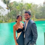 Yanna Lavigne Instagram - Pré casório quentinho de amor 🤍