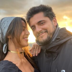 Yanna Lavigne Instagram - Momentos bons, estado presente que se eleva à vida!