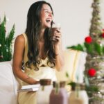Yanna Lavigne Instagram - Chega final de ano e já começam as reflexões, você se comprometeu com seu coração? E sua consciência? Colheu mais momentos felizes? Que motivam sua caminhadas… O planeta nos convida a refletir se além de todas as suas avaliações, seu impacto aqui, foi mais benéfico que o ano passado? Natural one @naturaloneoficial bebida vegetal compartilhou momentos lindos no meu dia a dia, de acordo com tudo o que acredito. Bora pro ano que vem?