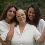 Yanna Lavigne Instagram - Há 365 dias atrás nunca poderíamos imaginar que o sonho de reunir, transformar e proporcionar debates profundos sobre ser mulher pudesse estar acontecendo como está neste exato momento. Historicamente, damos início ao 3º Retiro EVA e não poderíamos comemorar de maneira mais simbólica: unindo, fortalecendo outras mulheres para que cada uma de nós tenhamos força e coragem para sermos quem quisermos, estarmos aonde quisermos. No Dia Internacional da Mulher não felicitamos, juntas resistimos e regeneramos. Com Amor, Adri e Yanna.