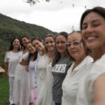 Yanna Lavigne Instagram - Há 365 dias atrás nunca poderíamos imaginar que o sonho de reunir, transformar e proporcionar debates profundos sobre ser mulher pudesse estar acontecendo como está neste exato momento. Historicamente, damos início ao 3º Retiro EVA e não poderíamos comemorar de maneira mais simbólica: unindo, fortalecendo outras mulheres para que cada uma de nós tenhamos força e coragem para sermos quem quisermos, estarmos aonde quisermos. No Dia Internacional da Mulher não felicitamos, juntas resistimos e regeneramos. Com Amor, Adri e Yanna.