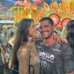 Yanna Lavigne Instagram - Acabooooouu carnaval, e eu quero muitos outros com vocês!