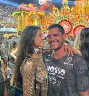 Yanna Lavigne Instagram - Acabooooouu carnaval, e eu quero muitos outros com vocês!