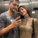 Yanna Lavigne Instagram - Acabooooouu carnaval, e eu quero muitos outros com vocês!