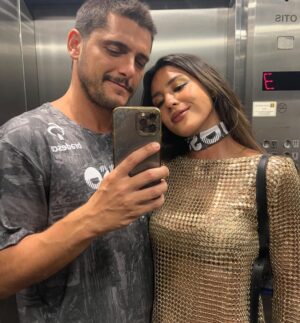Yanna Lavigne Instagram - Acabooooouu carnaval, e eu quero muitos outros com vocês!