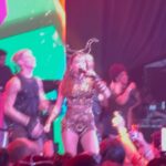 Yanna Lavigne Instagram - Acabooooouu carnaval, e eu quero muitos outros com vocês!
