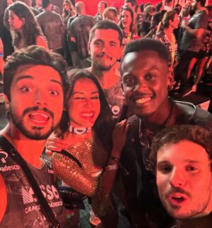 Yanna Lavigne Instagram - Acabooooouu carnaval, e eu quero muitos outros com vocês!