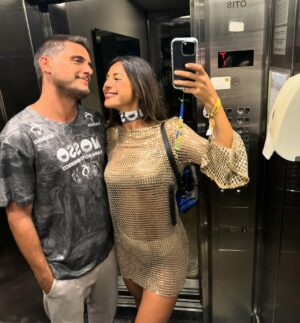 Yanna Lavigne Instagram - Acabooooouu carnaval, e eu quero muitos outros com vocês!