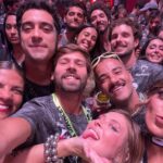 Yanna Lavigne Instagram - Acabooooouu carnaval, e eu quero muitos outros com vocês!