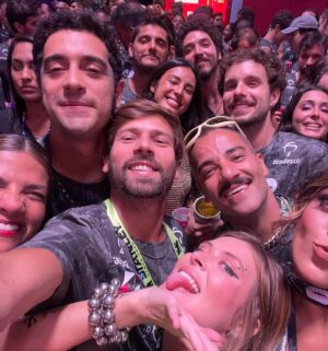 Yanna Lavigne Instagram - Acabooooouu carnaval, e eu quero muitos outros com vocês!