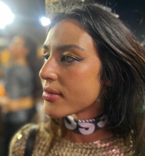 Yanna Lavigne Instagram - Acabooooouu carnaval, e eu quero muitos outros com vocês!
