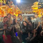 Yanna Lavigne Instagram - Acabooooouu carnaval, e eu quero muitos outros com vocês!