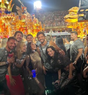 Yanna Lavigne Instagram - Acabooooouu carnaval, e eu quero muitos outros com vocês!