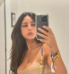 Yanna Lavigne Instagram - Acabooooouu carnaval, e eu quero muitos outros com vocês!