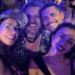 Yanna Lavigne Instagram - Eu vou pra baile 🎶 #BailedaArara