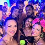 Yanna Lavigne Instagram - Eu vou pra baile 🎶 #BailedaArara