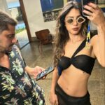 Yanna Lavigne Instagram - Eu vou pra baile 🎶 #BailedaArara