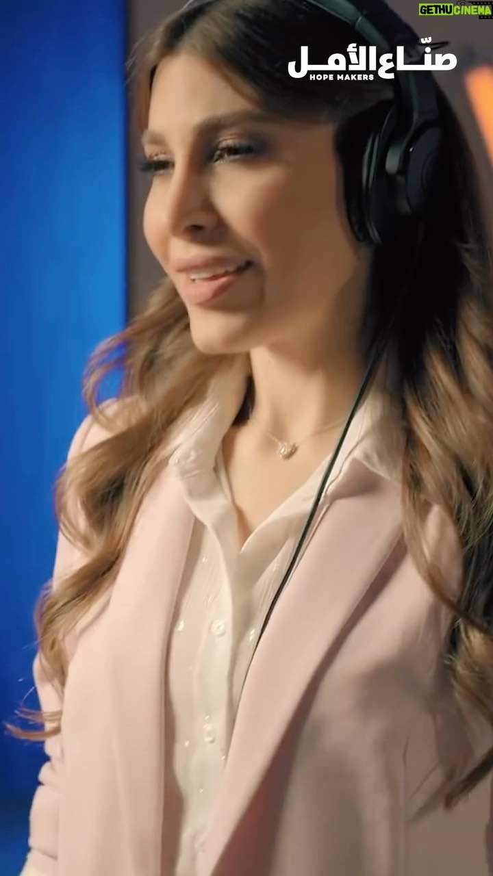 Yara Instagram - آمن يقينا... لا مستحيلا بالأمل. #صناع_الأمل يعود بموسمه الرابع.. أكبر مبادرة عربية من نوعها مخصصة للاحتفاء بأصحاب العطاء في الوطن العربي.. سجّل الآن عبر الموقع الإلكتروني. arabhopemakers.com @arabhopemakers #Yara | #يارا United Arab Emirates