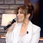 Yara Instagram - . حلقة كتيير حلوة بانتظاركم الليلة مع #هشام_حداد ضمن برنامج #كتير_هلقد 🔥 جاهزين ؟؟ 😍 #يارا_كتير_هلقد @hichamhaddadz | @mtvlebanon #Yara | #يارا Lebanon
