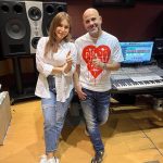 Yara Instagram - انتظرونا قريباً … ❤️🎶 @azizelshaf3i #StayTuned for what's coming 👀 #Yara | #يارا . . . #Soon #Yaralb_Lovers #يارا_لوفرز #YaraFans United Arab Emirates