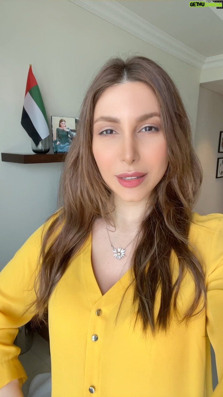 Yara Instagram - مستعدين لنحتفل ب #عيد_الفطر سوا؟ 😍 انتظروني في الفعالية الاحتفالية في مدينة العين - “مركز العين للمؤتمرات” يوم السبت ٢٢ أبريل ❤️ #في_أبوظبي 🇦🇪 احجزوا تذاكركم الآن عبر Ticketmaster.ae! @abudhabievents #Yara | #يارا . . . #EidAlFitr #AbuDhabi #UAE #عيدالفطر #ابوظبي United Arab Emirates