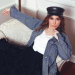 Yara Instagram - 🖤 Styled by: @slimi7 Outfit by: @kristinafidelskaya Photographer: @shadi.taghlibi Jewelry: @samrajewellery Makeup by: @fadiaelmendelek_dubai Hair by: @wassimsteve #Yara | #يارا United Arab Emirates