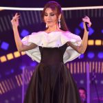 Yara Instagram - من أجواء حفل #عيد_الفطر_السعيد #في_أبوظبي #العين 😍🇦🇪 شكراً من قلبي لجميع القيّمين والحضور على هالليلة الرائعة❤️ @abudhabievents #Yara | #يارا . . . ‏‪#EidAlFitr‬ ‪#EidAlFitr2023‬ ‫#عيد_الفطر‬ #ابوظبي Al Ain City, Abu Dhabi, United Arab Emirates