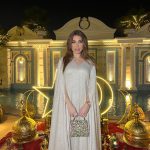 Yara Instagram - أجواء #رمضان دايماً فيها سحر خاص ❤️🌙 Thanks @katiasamra for the invitation 😍 #Yara | #يارا . . . #رمضان_2023 #رمضان_كريم #RamadanKareem #Ramadan2023 #اجواء_رمضانيه United Arab Emirates