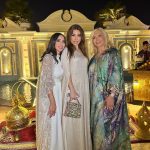 Yara Instagram - أجواء #رمضان دايماً فيها سحر خاص ❤️🌙 Thanks @katiasamra for the invitation 😍 #Yara | #يارا . . . #رمضان_2023 #رمضان_كريم #RamadanKareem #Ramadan2023 #اجواء_رمضانيه United Arab Emirates