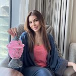 Yara Instagram - هلّ هلالك 🌙 وهيدا الفانوس الرمضاني خلص شغل إيديّي وما حدا حزر😌😁 عطوني رأيكم 😍 #Yara | #يارا . . . #رمضان_كريم #رمضان_مبارك #RamadanKareem #RamadanMubarak #رمضان2023 United Arab Emirates