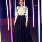 Yara Instagram - من إطلالات سنة ٢٠٢٢ ✨ بشو قولكن رح طل عليكن ببداية السنة الجديدة 👀😍 #Yara | #يارا . . . #يارا_لوفرز #yaralb_lovers #yarafans #يارا_فانز UAE