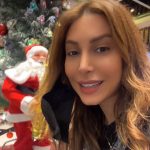 Yara Instagram - ما في أحلا من أجواء #عيد_الميلاد اللي كلها حب وفرح 🎄❤️ #Yara | #يارا . . . #يارا_لوفرز #yaralb_lovers #ChristmasVibes #ليلة_الميلاد #الليلة_ليلة_الميلاد Lebanon