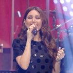 Yara Instagram - كون شمسي بنهاري ورافقني عطول ❤️ #قول_شو_بدك🎶 #Yara | #يارا . . . #يارا_لوفرز #yaralb_lovers #yarafans #يارا_فانز #OulChouBaddak #AnghamiConcert Lebanon