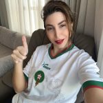 Yara Instagram - . مبروووووك يا #أسود_الأطلس 🇲🇦🔥 شرفتوا العرب وكتبتوا التاريخ في قطر بالخط العربي 👏 #المغرب_اسبانيا #Yara | #يارا . . . #football #qatar #morocco #spain #fifa #FIFA ‏#FIFAWorldCup2022 #FiFAworldCup #كأس_العالم_قطر_2022 #كأس_العالم_2022 #المنتخب_المغربي UAE