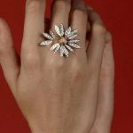 Yara Instagram - #Repost @samrajewellery ✨❤️ Elegance blossoms anew this Holiday Season with Love Me, Love Me Not Collection. Let daisy-inspired jewels adorn the Festive Season. #ArtofGiving #FestiveSeason #HolidaySeason #SparkleWithSamra #SamraDubai #YaraCollection تتفتح الأناقة من جديد مع مجموعة #بتحب_ما_بتحب في هذا الموسم. دع المجوهرات المستوحاة من ورده الديزي تزين رحلتك. United Arab Emirates