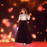 Yara Instagram - من أجواء الإحتفال ب #العيد_الوطني_الإماراتي ليلة أمس 🇦🇪 الله يديم الفرح على #الإمارات وشعبها الرائع ❤️ #Yara | #يارا . . . #يارا_لوفرز #yaralb_lovers #yarafans #يارا_فانز UAE