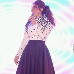 Yara Instagram - من أجواء الإحتفال ب #العيد_الوطني_الإماراتي ليلة أمس 🇦🇪 الله يديم الفرح على #الإمارات وشعبها الرائع ❤️ #Yara | #يارا . . . #يارا_لوفرز #yaralb_lovers #yarafans #يارا_فانز UAE