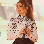 Yara Instagram - من أجواء الإحتفال ب #العيد_الوطني_الإماراتي ليلة أمس 🇦🇪 الله يديم الفرح على #الإمارات وشعبها الرائع ❤️ #Yara | #يارا . . . #يارا_لوفرز #yaralb_lovers #yarafans #يارا_فانز UAE