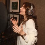 Yara Instagram - . سعيدة جداً إنّي انتهيت من تسجيل ألبومي اللبناني والمصري القادم في الأستديو الجديد الخاص فيني اللي أخد فترة طويله ليصير جاهز للتسجيل… واكيد متل كلّ مرة إنتاج شركتي #TMusic وتوزيع شركة #وتري…انتظرونا بعد شهر رمضان ان شاءالله وانتظروا مفاجآة جديده وقوية رح تصدر من هالمكان ❤️🎶 شو رأيكم بالأستديو الجديد؟ حبيتوا الألوان😍؟! #NewAlbum | #StayTuned @tmusic_production | @watarydigital #Yara | #يارا United Arab Emirates