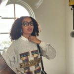 Yara Shahidi Instagram - It’s A Different World!! So excited to be on the @pcclancer yard today for the HBCU Caravan. The faculty and staff went all out to show the students how important they are☀️ an entire celebration where Black students got to connect directly with HBCU reps and have the opportunity for ON THE SPOT admissions🤯#dontsleeponcitycollege #hbcucaravan #hbcuatpcc #ittakesavillage #pasadenacitycollege