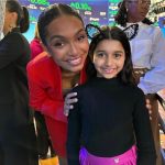 Yara Shahidi Instagram – This past Wednesday I had the honor of joining @culturehousemedia and @teenvogue for an unforgettable opening bell ceremony honoring women and girls globally for #internationaldayofthegirl. Let the rights and futures of girls everywhere RING💫🔔🌍 #nasdaq