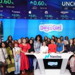 Yara Shahidi Instagram – This past Wednesday I had the honor of joining @culturehousemedia and @teenvogue for an unforgettable opening bell ceremony honoring women and girls globally for #internationaldayofthegirl. Let the rights and futures of girls everywhere RING💫🔔🌍 #nasdaq