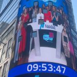 Yara Shahidi Instagram - This past Wednesday I had the honor of joining @culturehousemedia and @teenvogue for an unforgettable opening bell ceremony honoring women and girls globally for #internationaldayofthegirl. Let the rights and futures of girls everywhere RING💫🔔🌍 #nasdaq