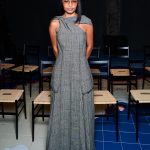 Yara Shahidi Instagram - @matthieu_blazy did it again 🗺️🌐 #BottegaVeneta Milan, Italy
