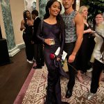 Yara Shahidi Instagram - London x Rosewood owes me nothing! A wonderful time with filled with friends, new experiences, fashun and food….of course! Rosewood London