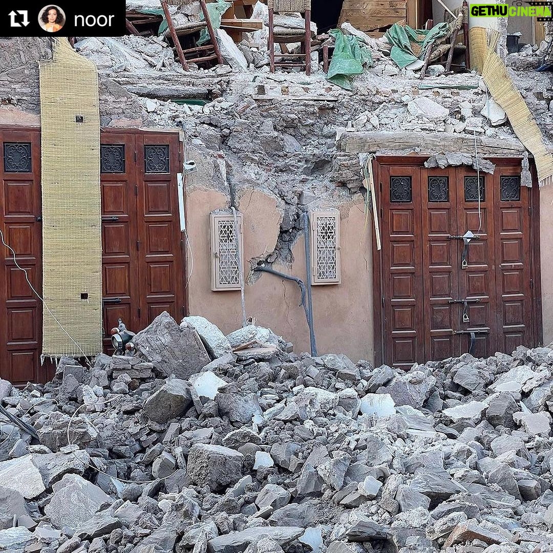 Yara Shahidi Instagram - OUR COMMUNITY NEEDS US ๐ฑ๐พโค๏ธ #REPOST FROM @noor : I am so, so scared. Please, I beg you. Do not look away. Please witness our people, our motherlands. Entire generations, villages, โvanishedโ by drowning and crushing. I have no words. ๐ฑ๐พ๐๐ฒ๐ฆ Libyans working on relief โ please reach out to us on how we can be of service, our email is: hello@ays.media