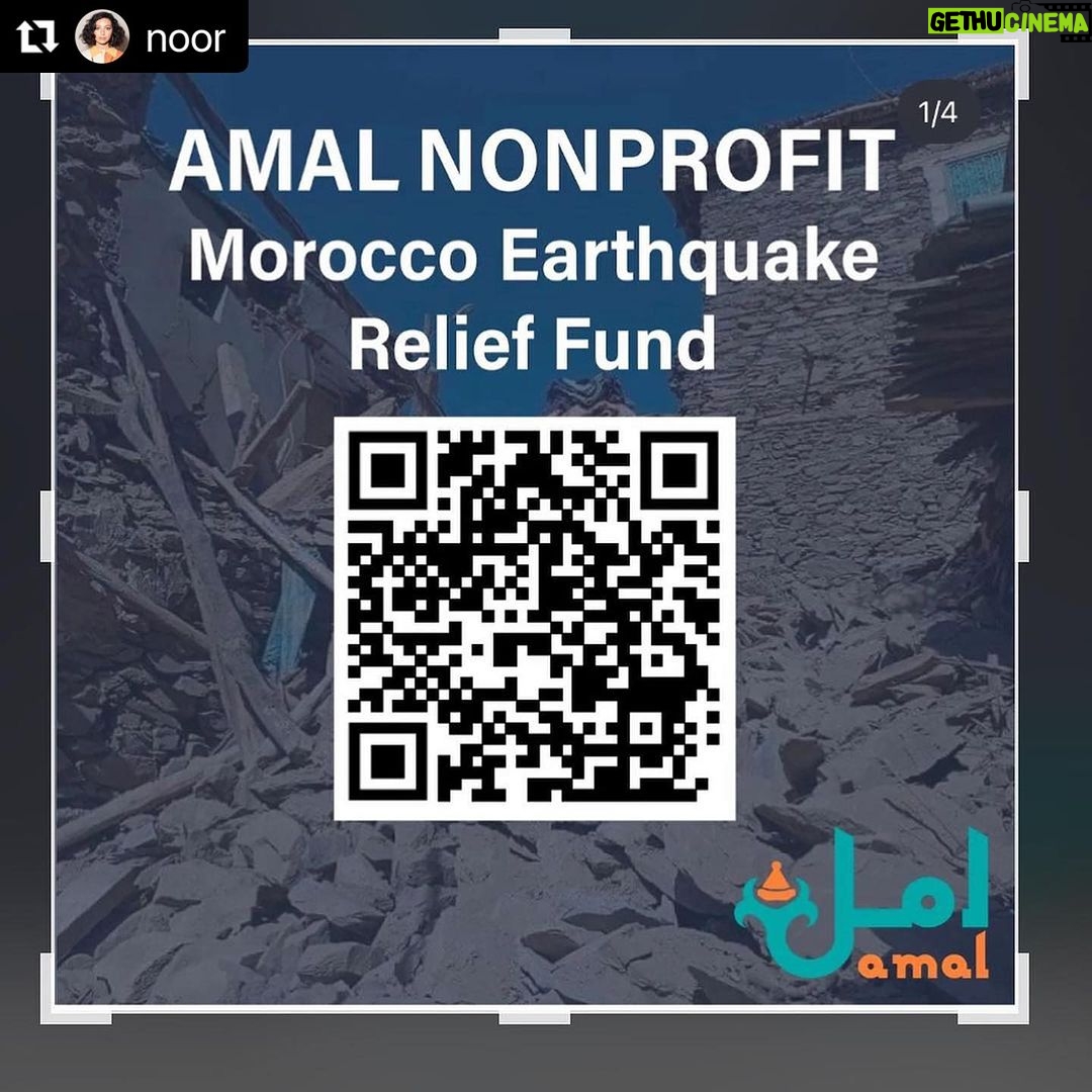 Yara Shahidi Instagram - OUR COMMUNITY NEEDS US ๐ฑ๐พโค๏ธ #REPOST FROM @noor : I am so, so scared. Please, I beg you. Do not look away. Please witness our people, our motherlands. Entire generations, villages, โvanishedโ by drowning and crushing. I have no words. ๐ฑ๐พ๐๐ฒ๐ฆ Libyans working on relief โ please reach out to us on how we can be of service, our email is: hello@ays.media