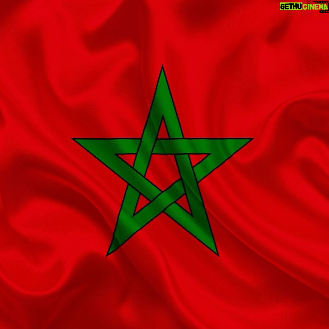 Yara Shahidi Instagram - 🇲🇦MOROCCO ♥️ As these natural disasters continue to affect our global community, let us continue to rally the support needed during the mighty task of recovering from devastation. Thank you @imaanhammam for the list of NGO’s we can donate to (please share other resources)
