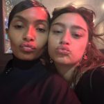 Yara Shahidi Instagram - An @odessaazion appreciation post👯‍♀️