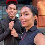 Yara Shahidi Instagram - same page 📄🤞🏽